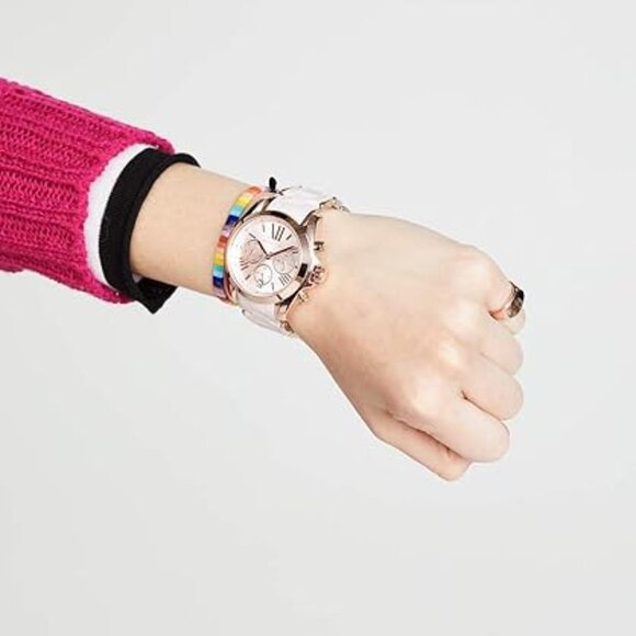 Brand New Michael Kors Rosegold Watch - Picture 2 of 5